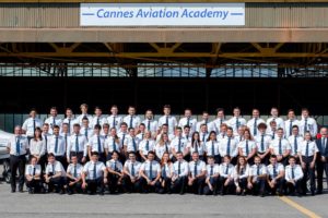 Photo French Aviation Academy